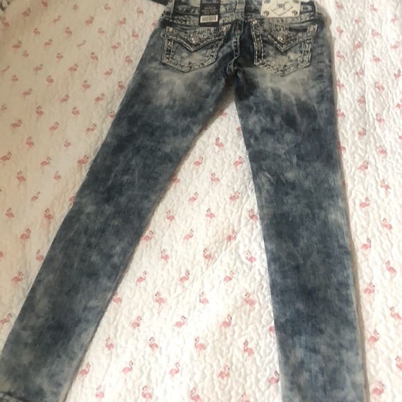 Miss Me skinny jeans - Picture 8 of 8